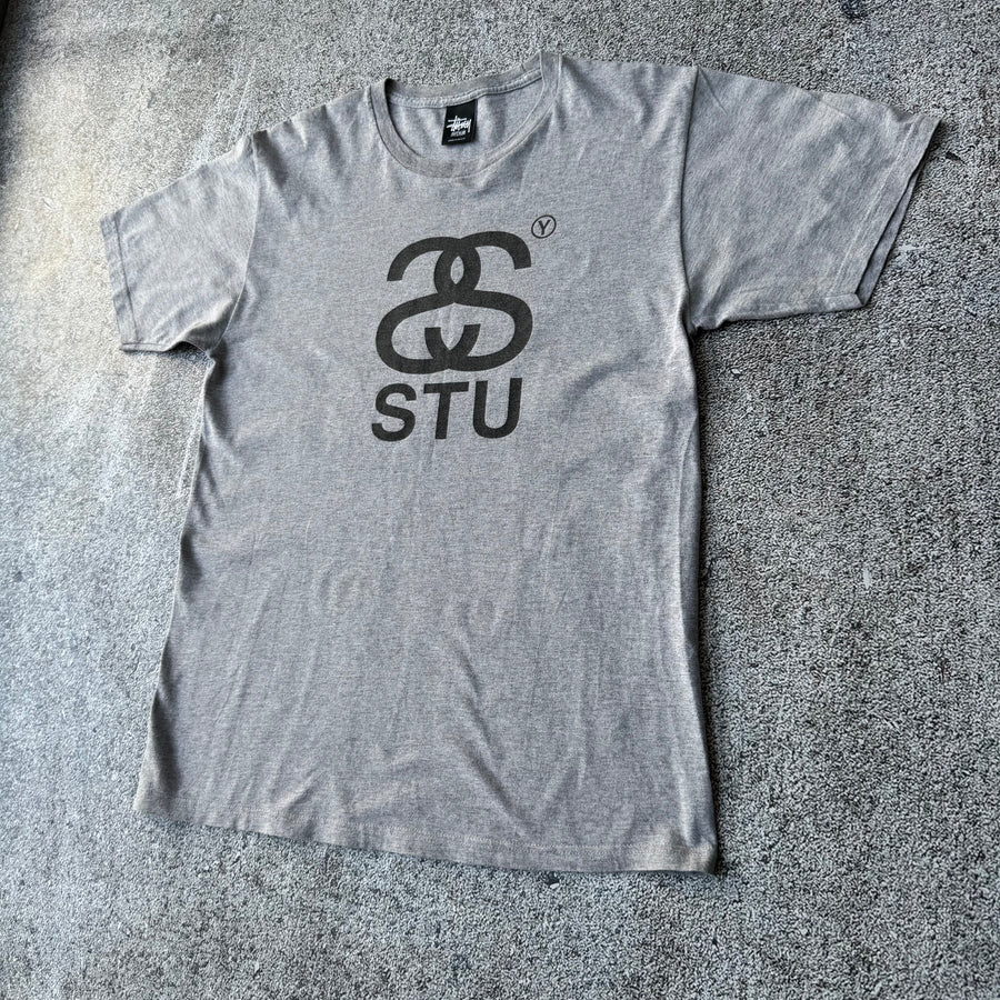 STÜSSY