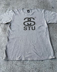 STÜSSY