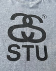 STÜSSY