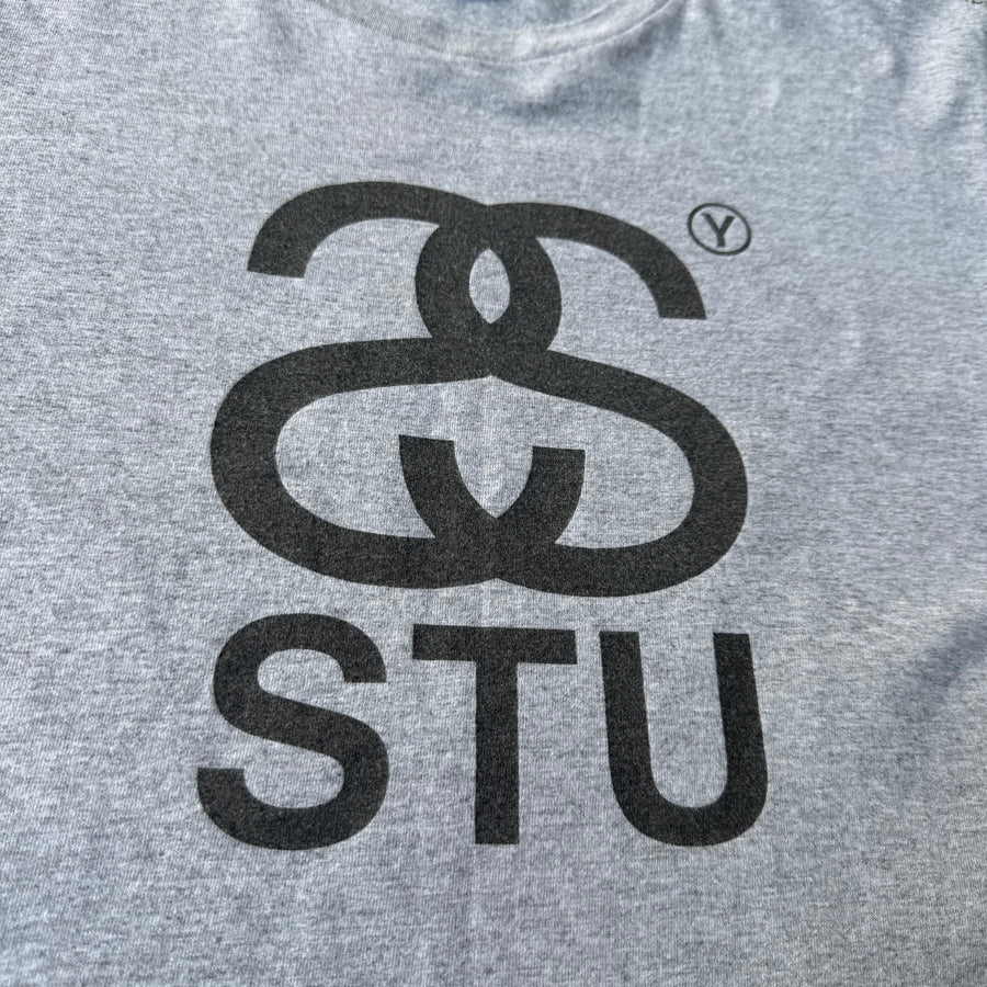 STÜSSY