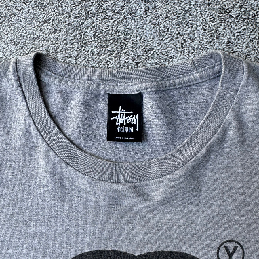 STÜSSY