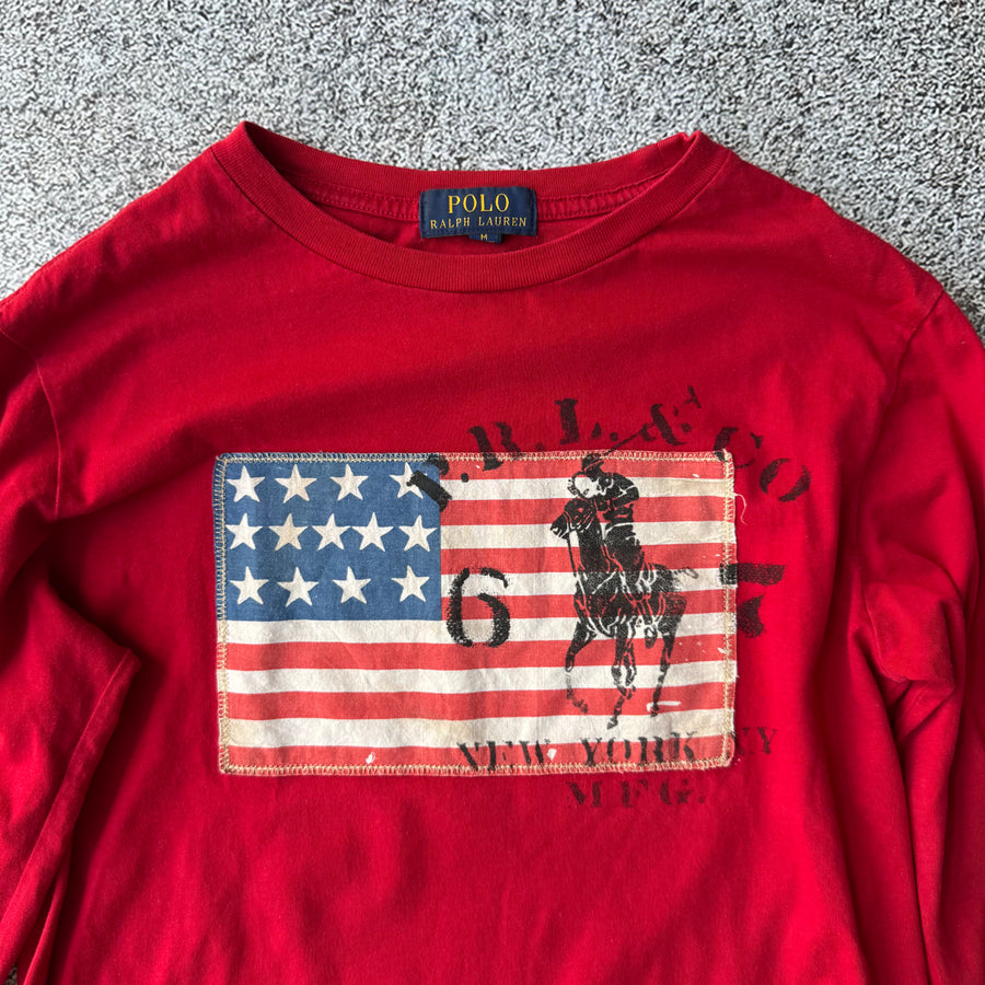 RALPH LAUREN