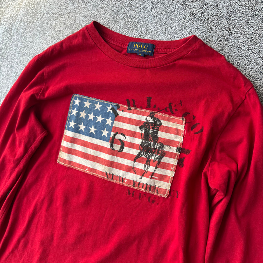 RALPH LAUREN