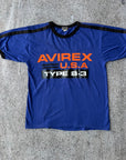 AVIREX