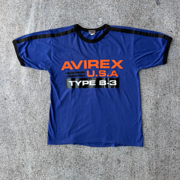 AVIREX