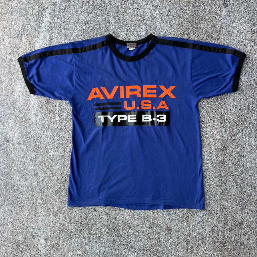 AVIREX