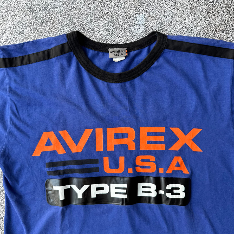 AVIREX