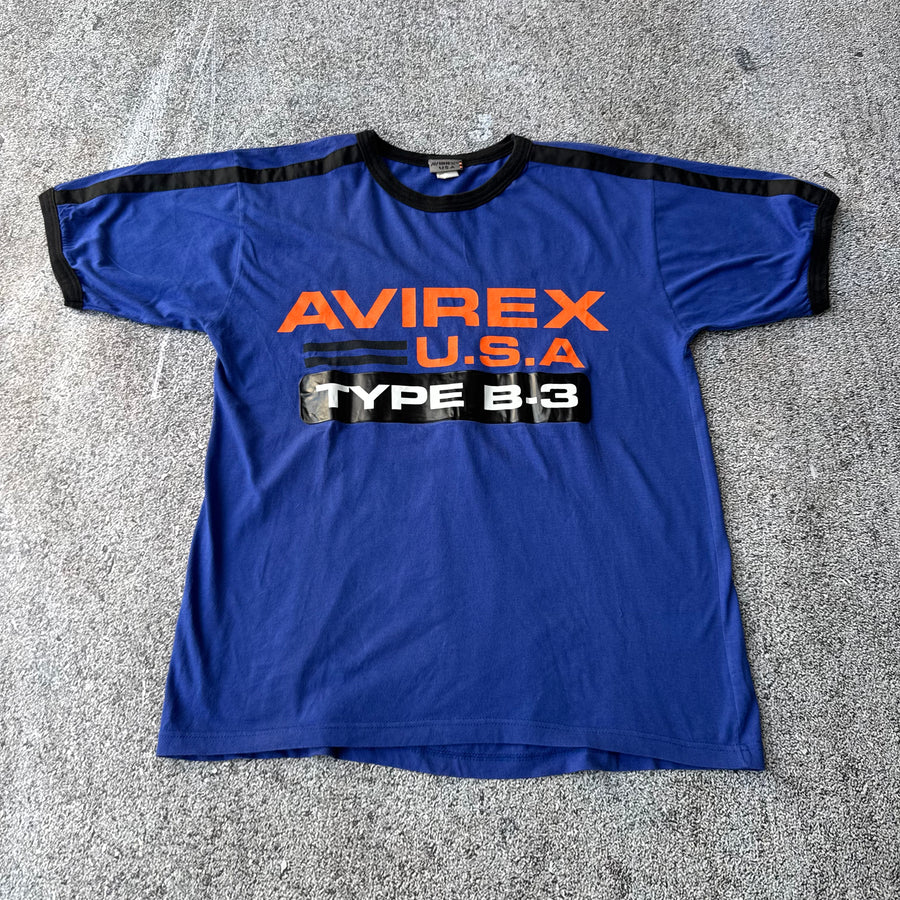 AVIREX