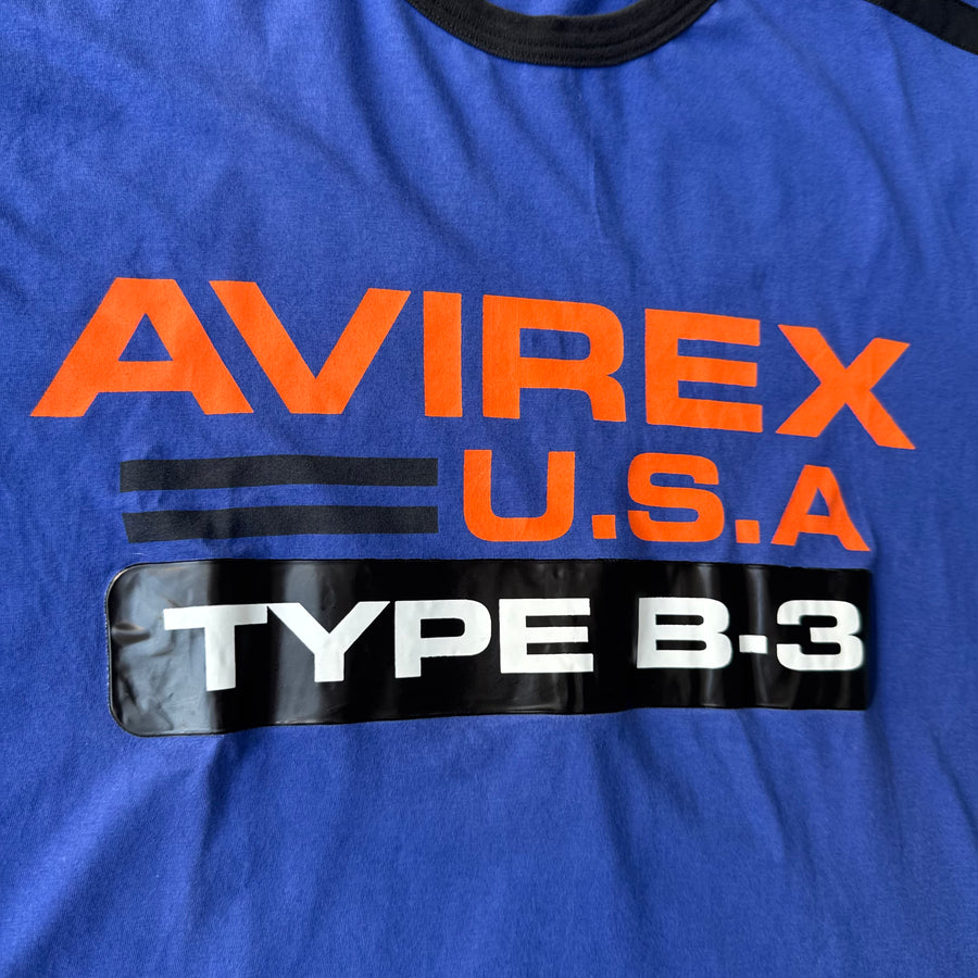 AVIREX