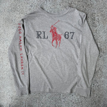 RALPH LAUREN