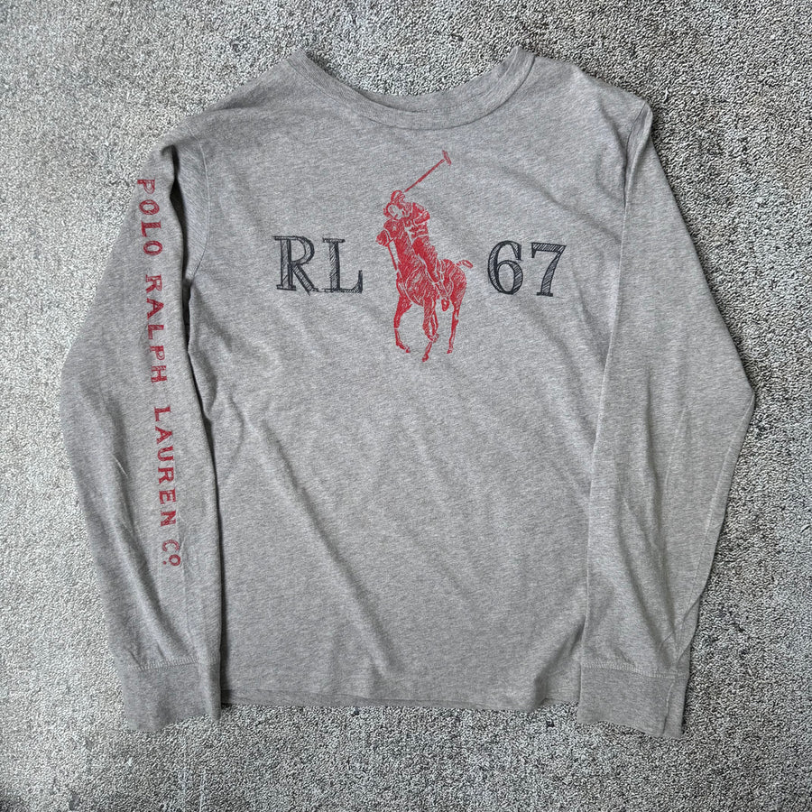 RALPH LAUREN