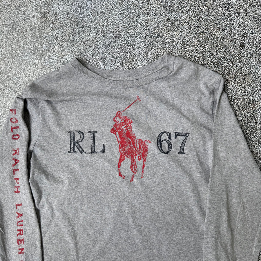 RALPH LAUREN