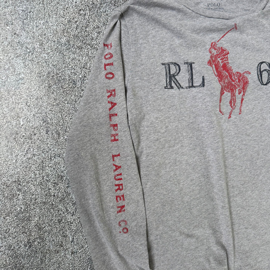 RALPH LAUREN