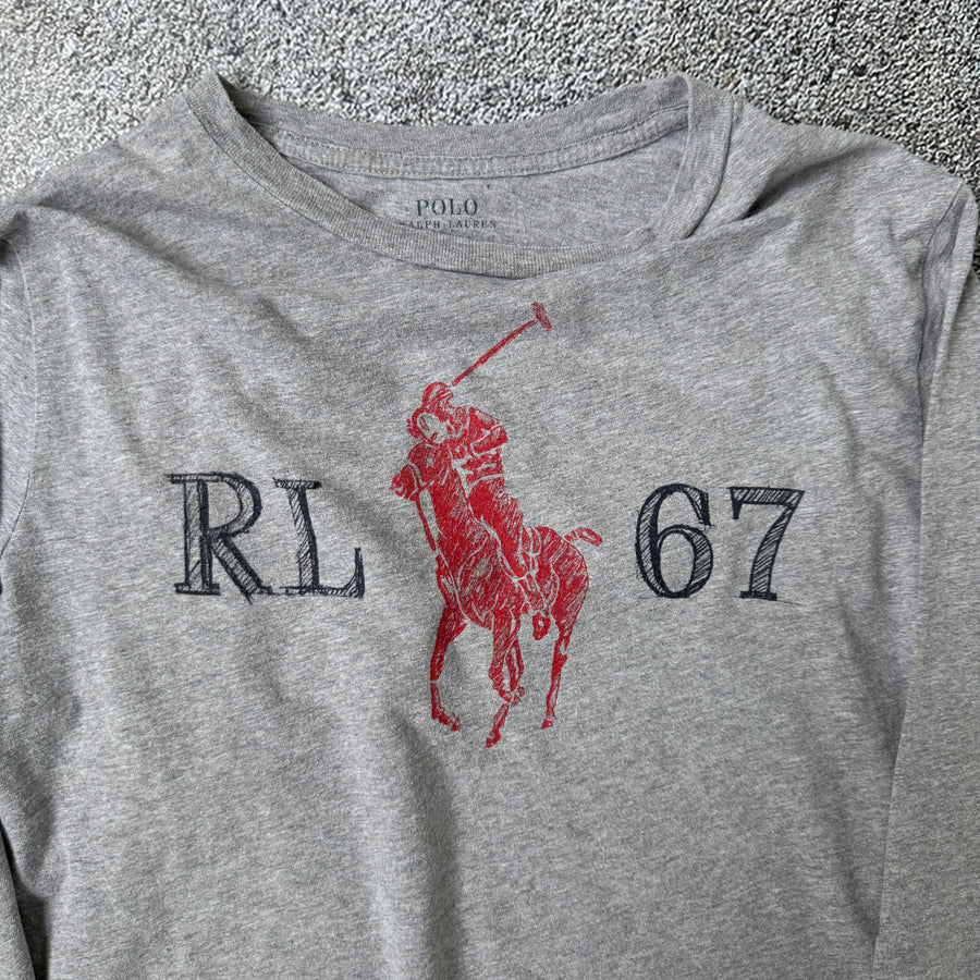 RALPH LAUREN