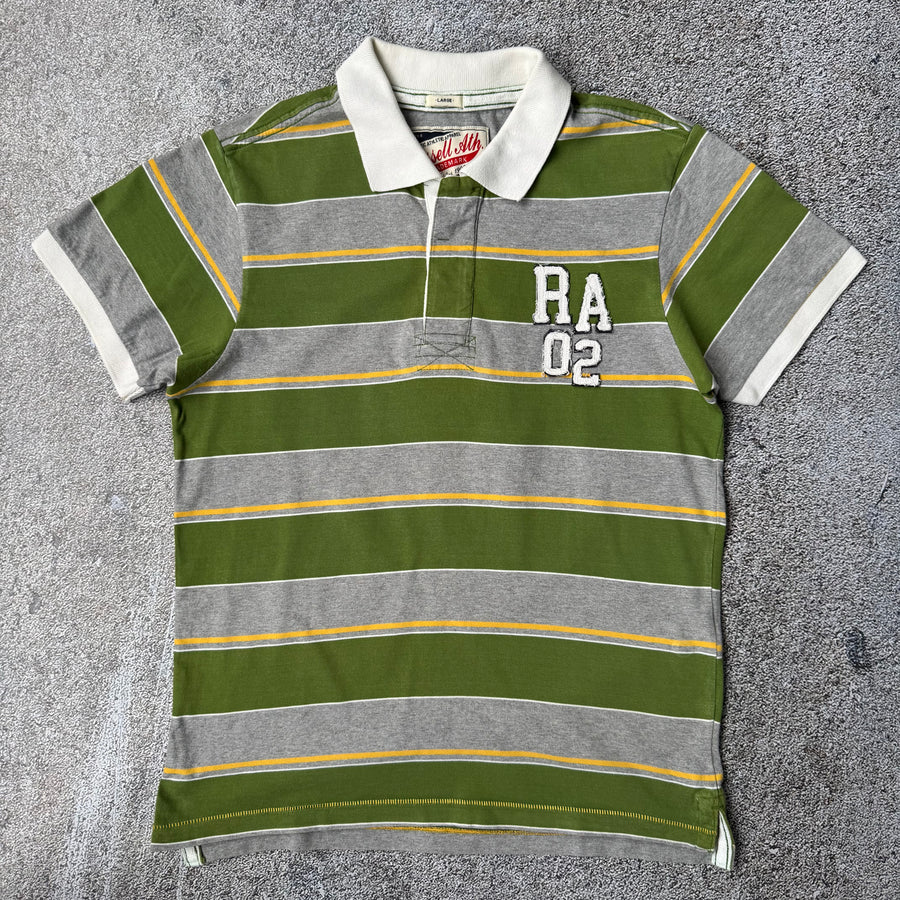RUSSELL ATHLETIC