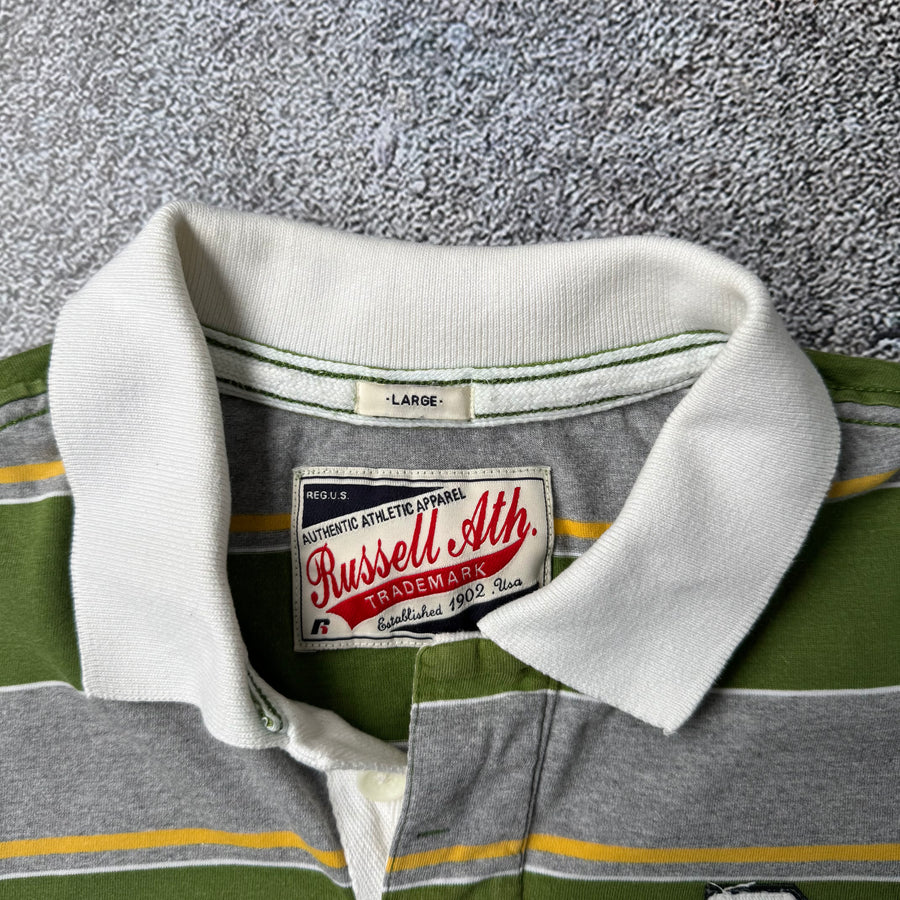 RUSSELL ATHLETIC