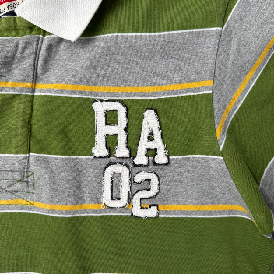 RUSSELL ATHLETIC