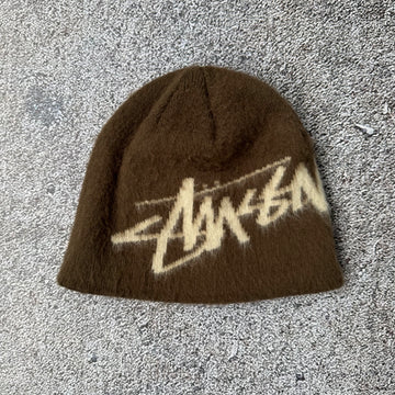 STÜSSY