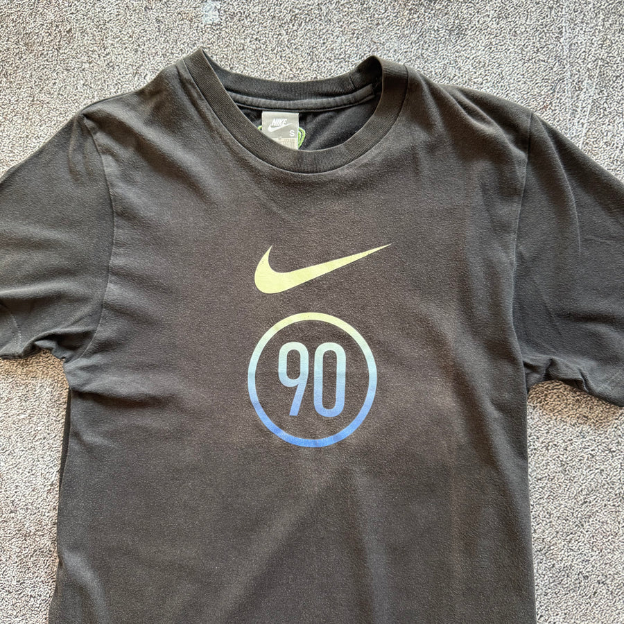 NIKE TOTAL 90
