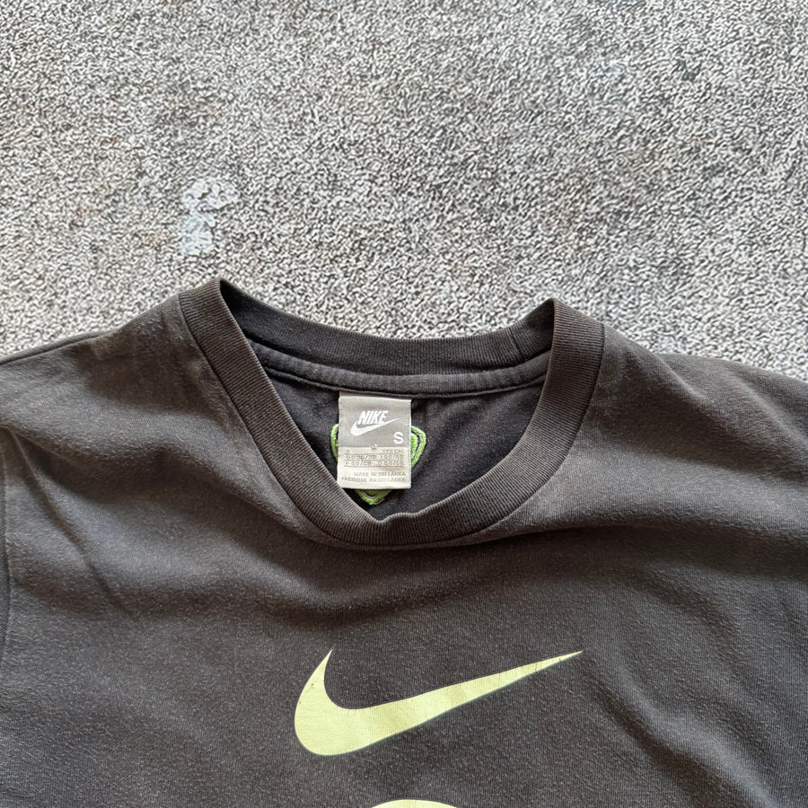 NIKE TOTAL 90