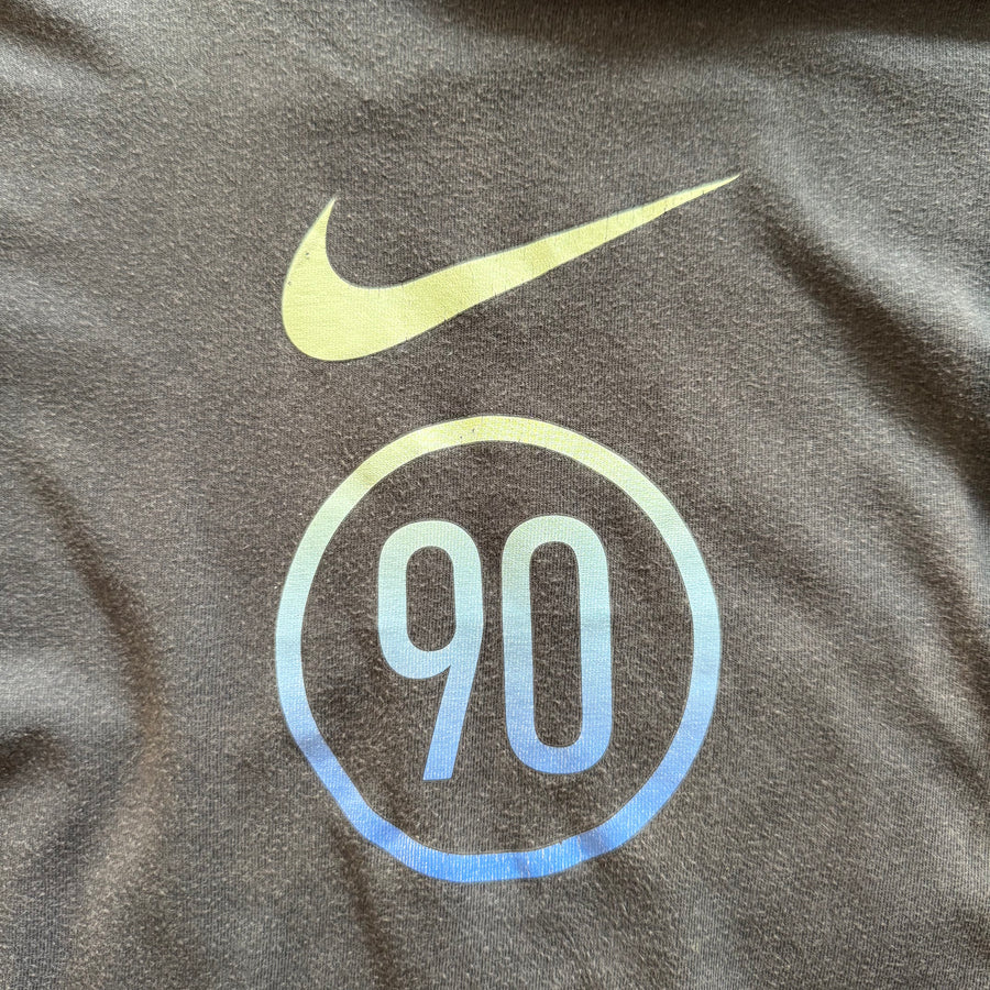 NIKE TOTAL 90