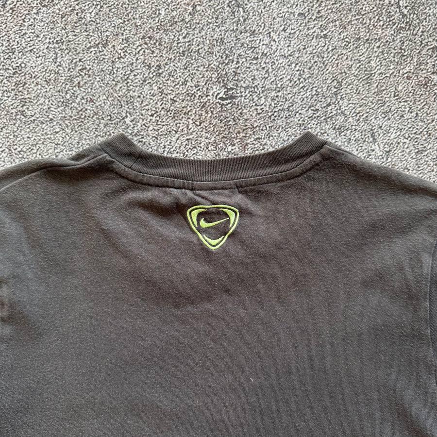 NIKE TOTAL 90