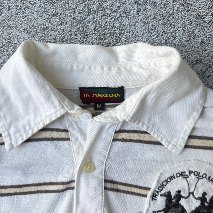 LA MARTINA