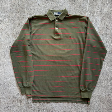 RALPH LAUREN