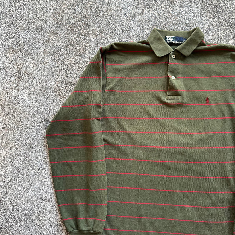 RALPH LAUREN