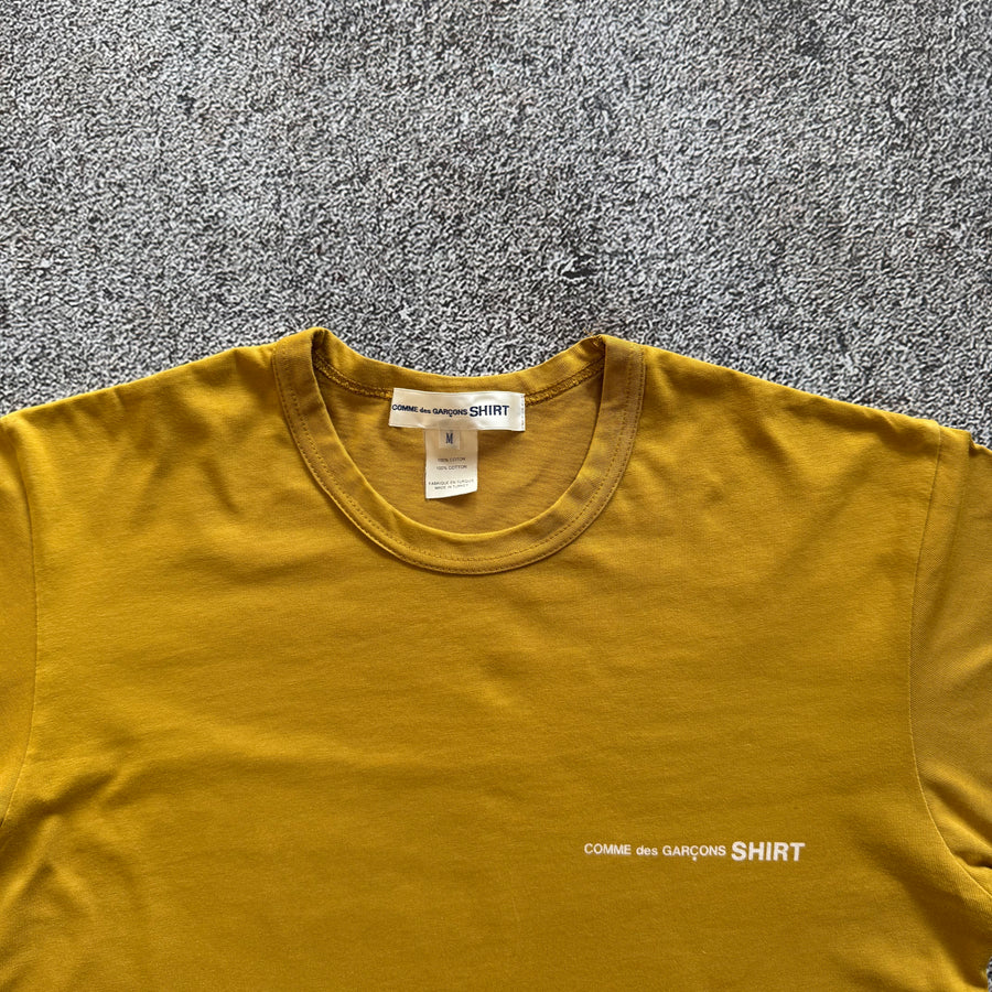 COMME DES GARCONS