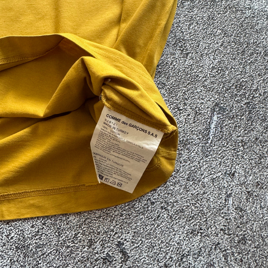 COMME DES GARCONS