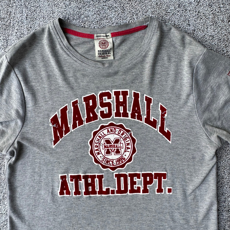 MARSHALL