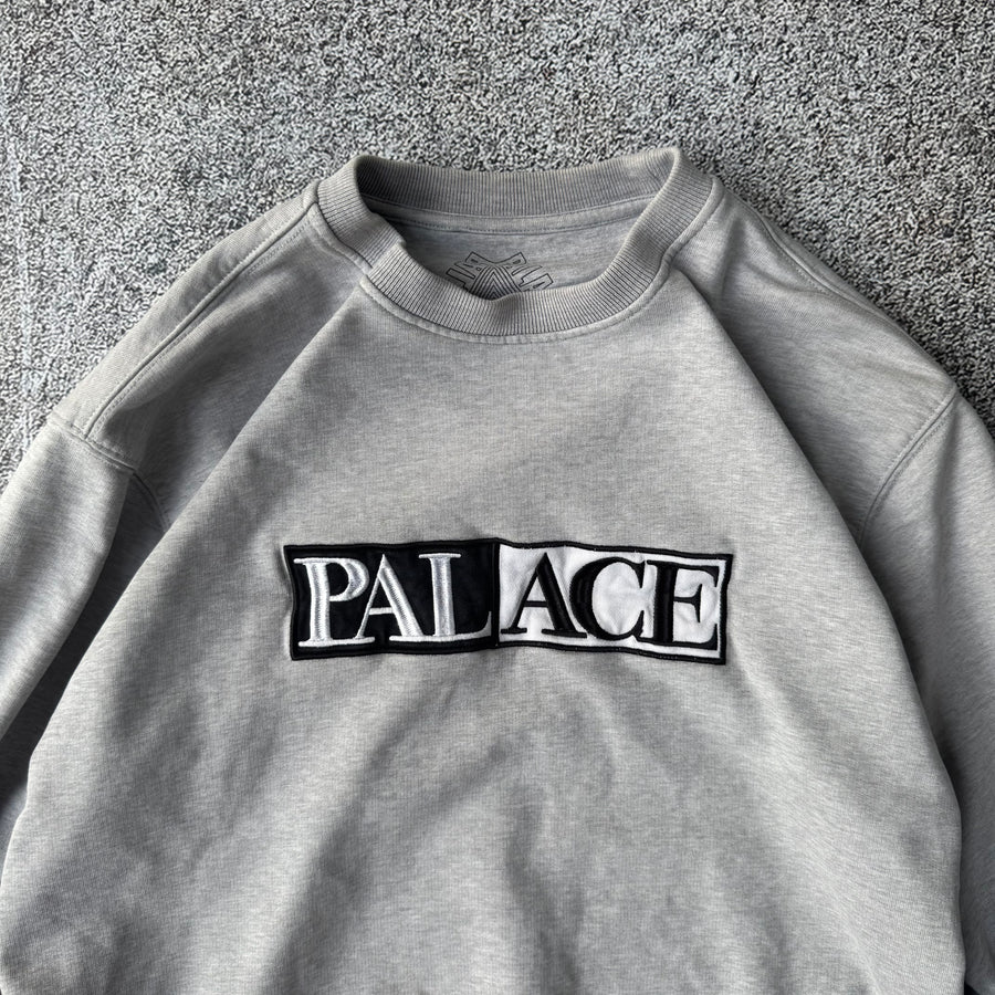 PALACE
