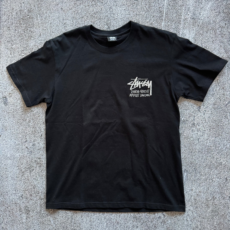 STÜSSY