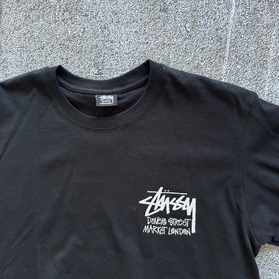 STÜSSY