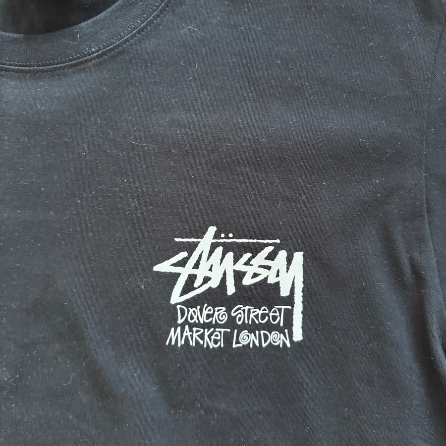 STÜSSY