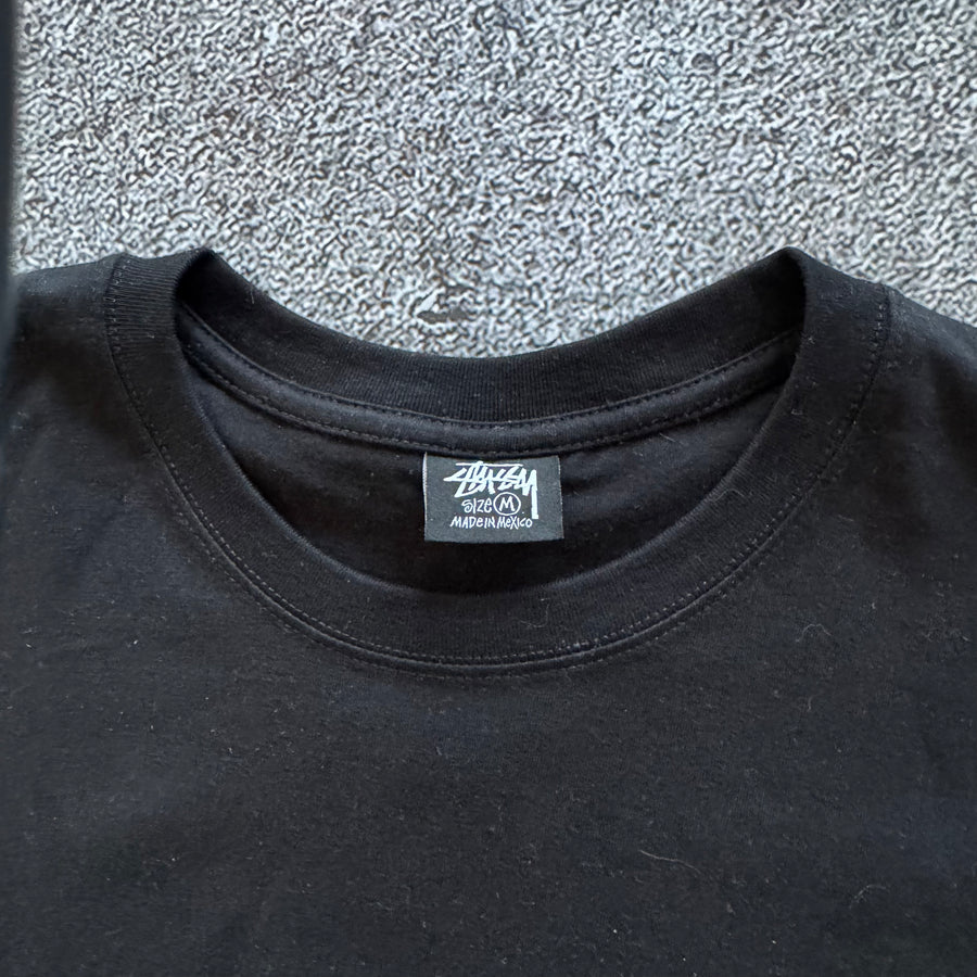 STÜSSY