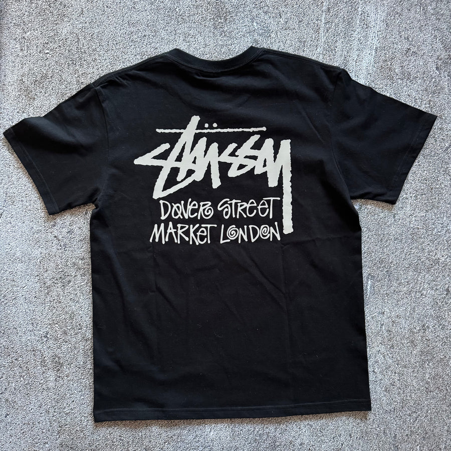 STÜSSY