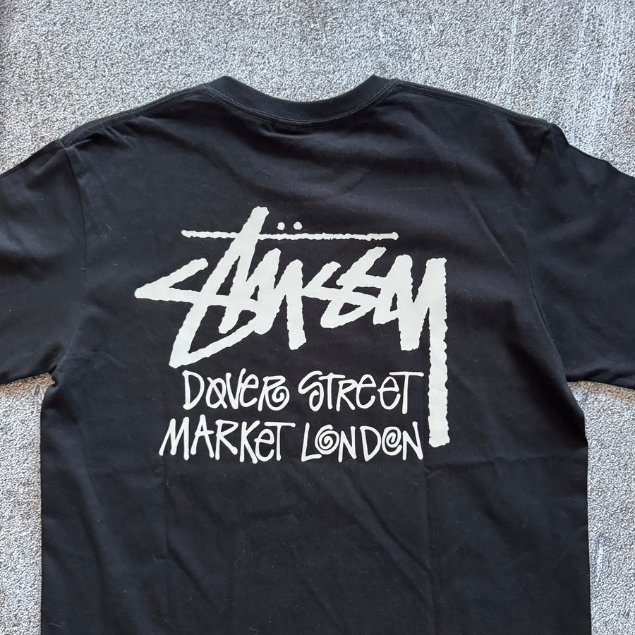 STÜSSY