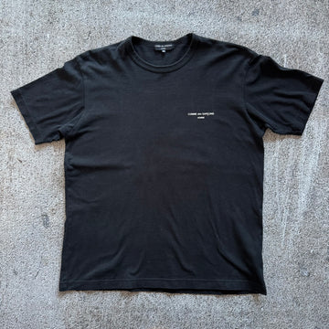 COMME DES GARCONS