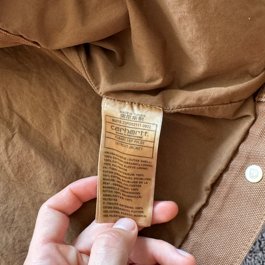 CARHARTT