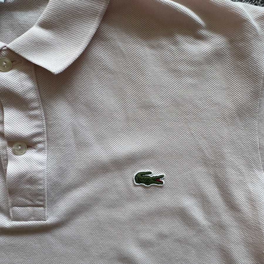 LACOSTE