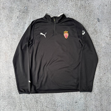 AS MONACO