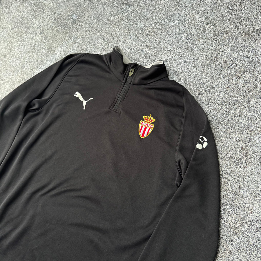 AS MONACO