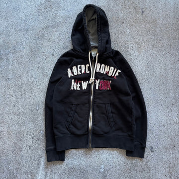 ABERCROMBIE