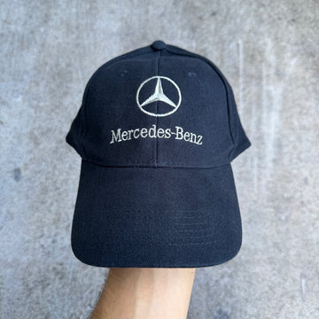 MERCEDES