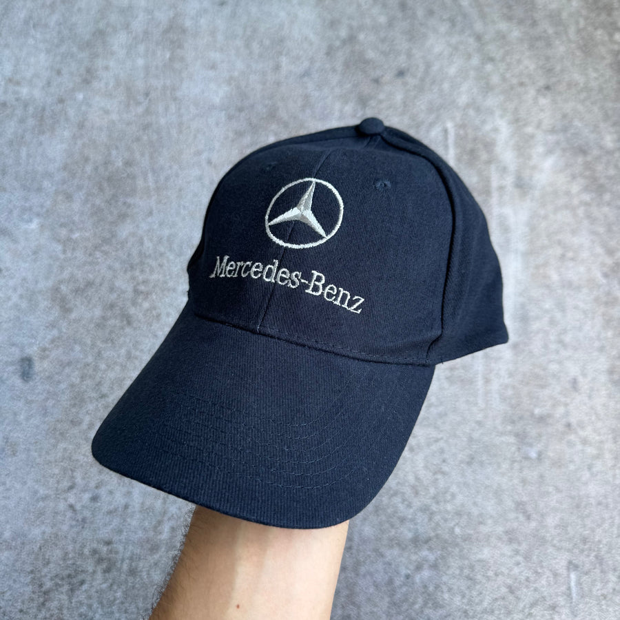 MERCEDES