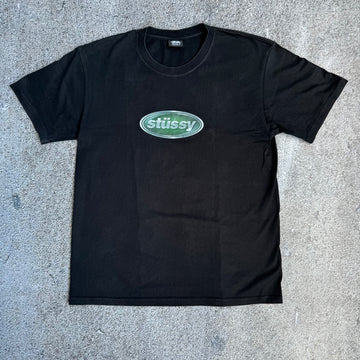 STÜSSY