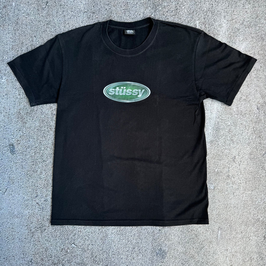 STÜSSY