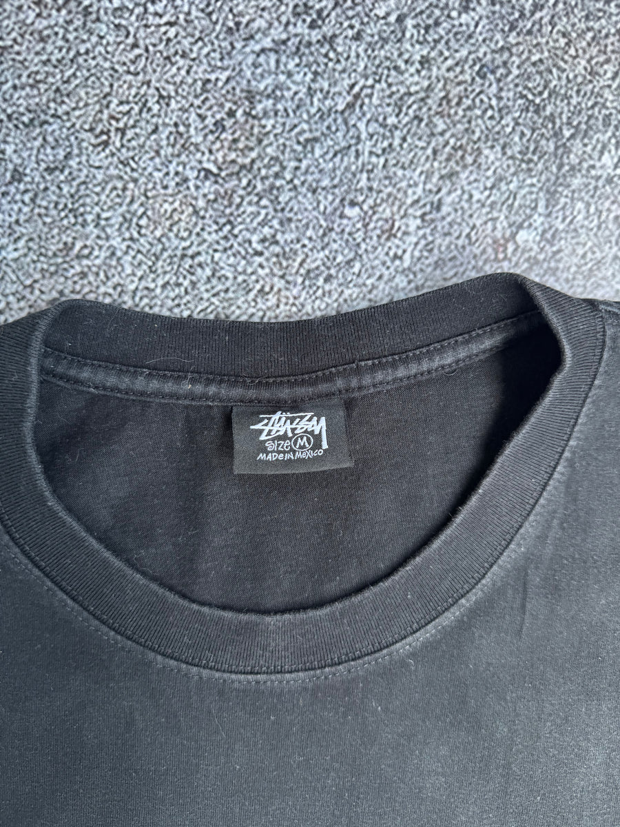 STÜSSY